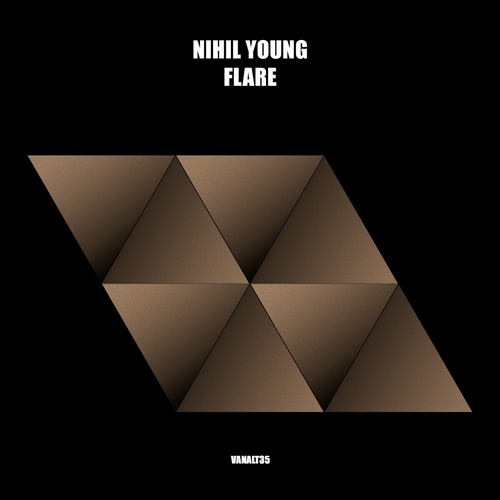 Nihil Young - Flare [VANALT35]